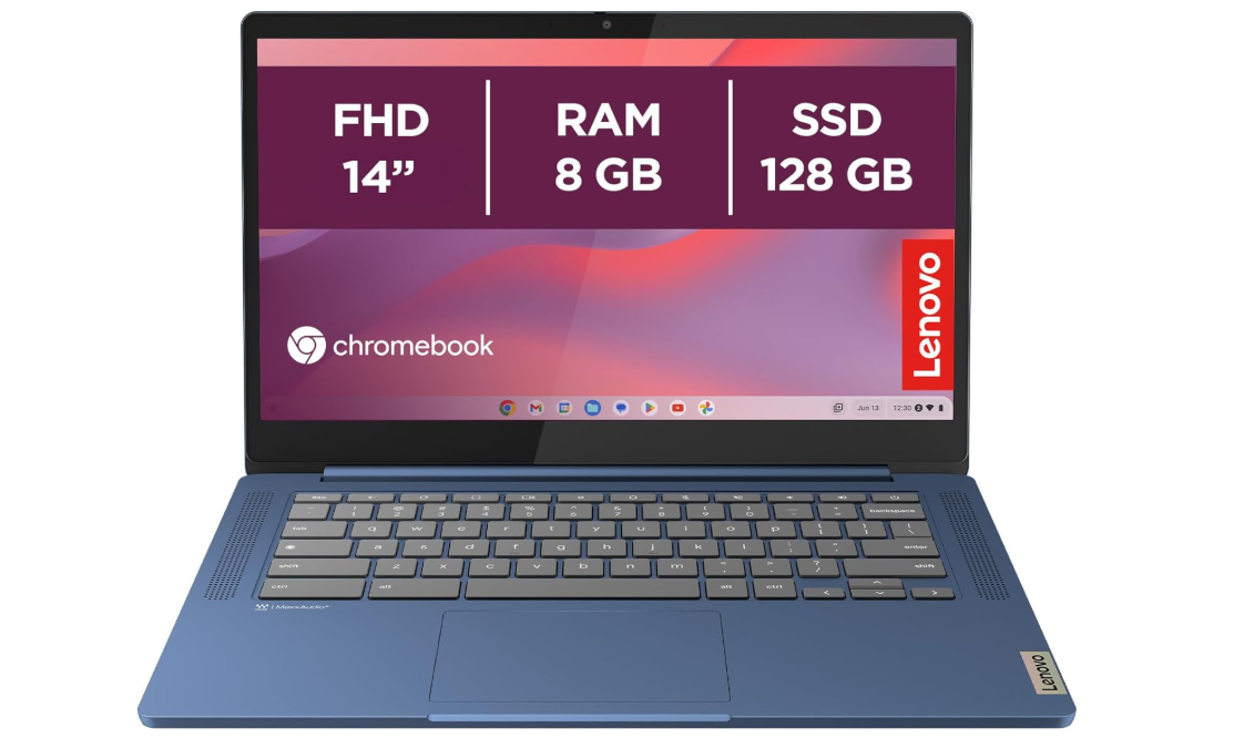 Lenovo IdeaPad Slim 3 Notebook